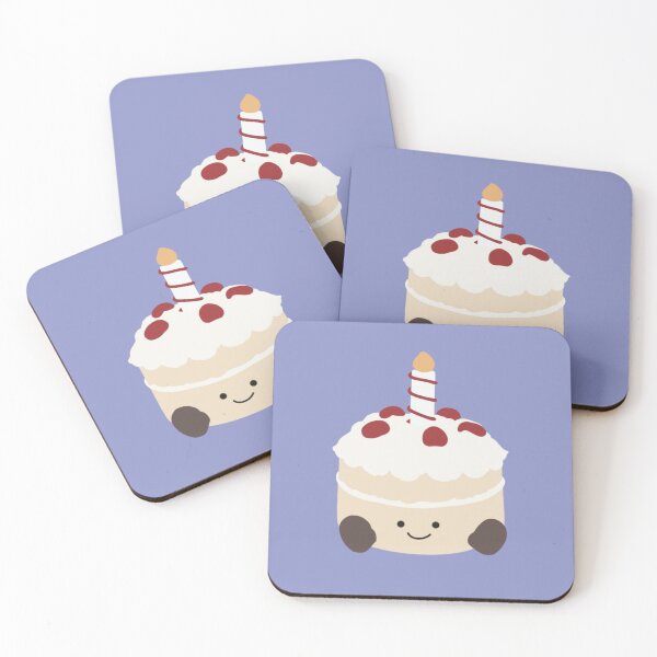 Item preview, Birthday Cake designed and sold by laurakatiex.