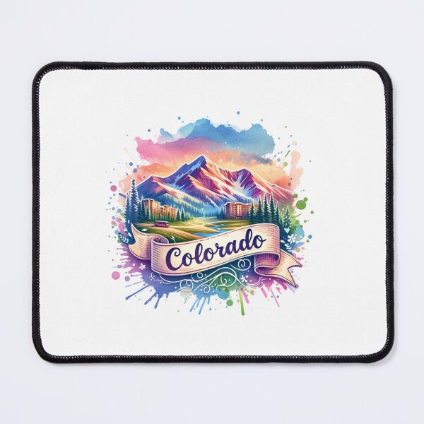 Item preview, Watercolor State Design Collection | Unique Art for T-Shirts, Mugs, Stickers & More designed and sold by artedigital99.