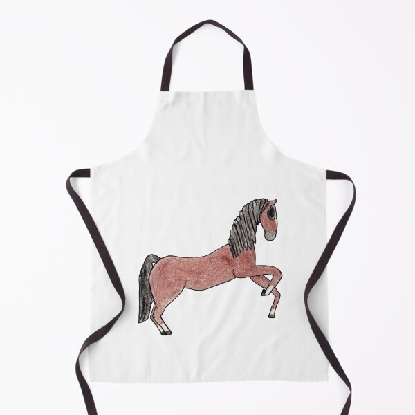 Item preview, Creations By Neve - Leaping Stallion designed and sold by Natasha  Lay.