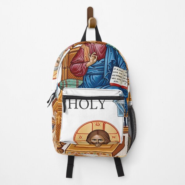Item preview, Holy Trinity SVETA TROJICA designed and sold by ikonesrb.