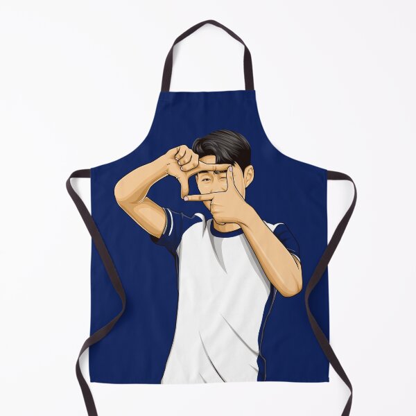 Item preview, Son Heung-Min designed and sold by Aldduardo.