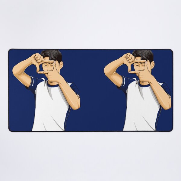 Item preview, Son Heung-Min designed and sold by Aldduardo.