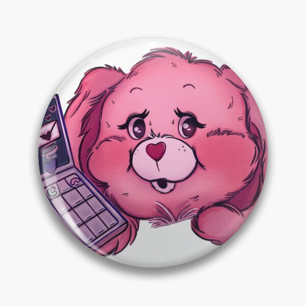 Item preview, Checking-in Bear Illustration  designed and sold by Strudelbee.