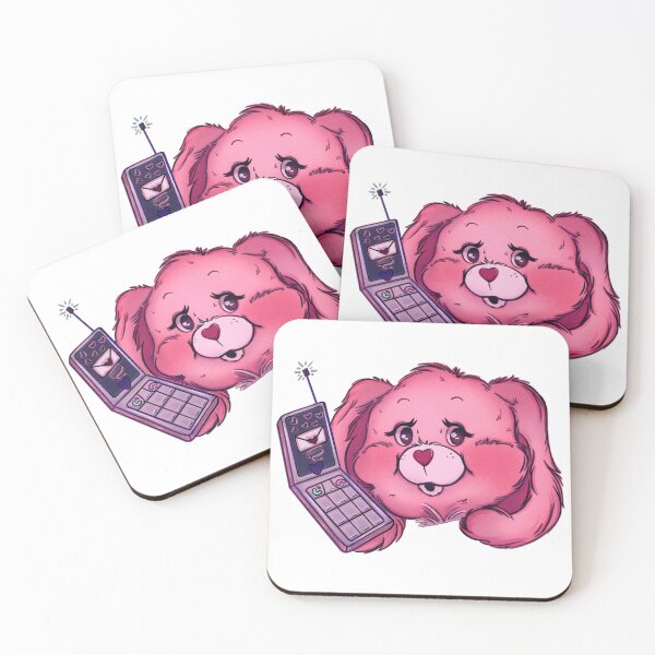 Item preview, Checking-in Bear Illustration  designed and sold by Strudelbee.