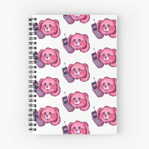 Item preview, Checking-in Bear Illustration  designed and sold by Strudelbee.