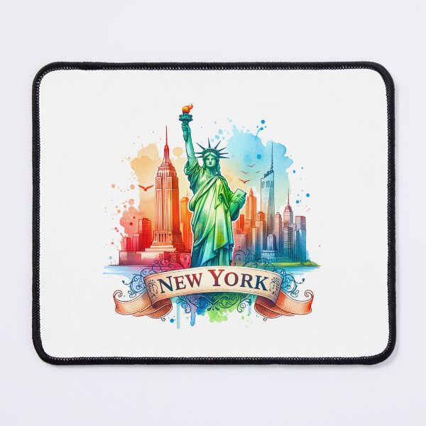 Item preview, Watercolor State Design Collection | Unique Art for T-Shirts, Mugs, Stickers & More designed and sold by artedigital99.