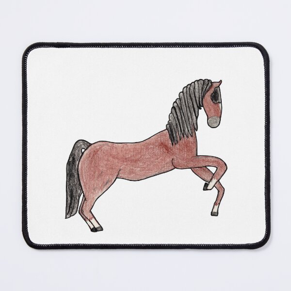 Item preview, Creations By Neve - Leaping Stallion designed and sold by Natasha  Lay.