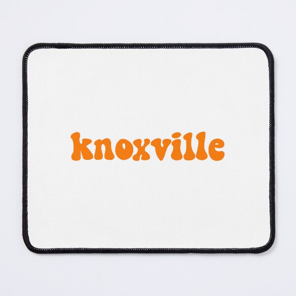 Item preview, Knoxville Tennessee designed and sold by delmarvastickers.