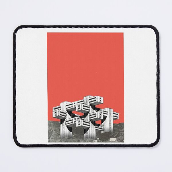 Item preview, brutalism designed and sold by Ratatatts.