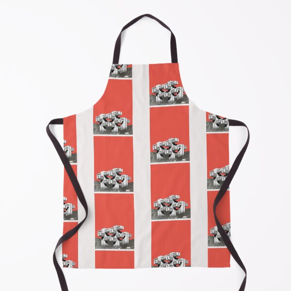 Item preview, brutalism designed and sold by Ratatatts.