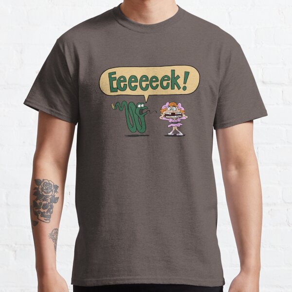 Eeeeeck! Classic T-Shirt