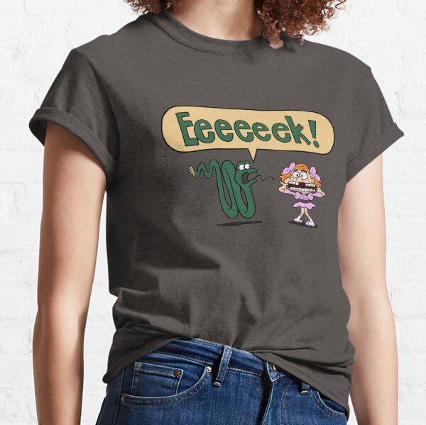 Item preview, Eeeeeck!  designed and sold by Dark Dad Dudz Offensive Outerwear.