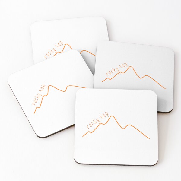 Item preview, Tennessee - Rocky Top designed and sold by delmarvastickers.