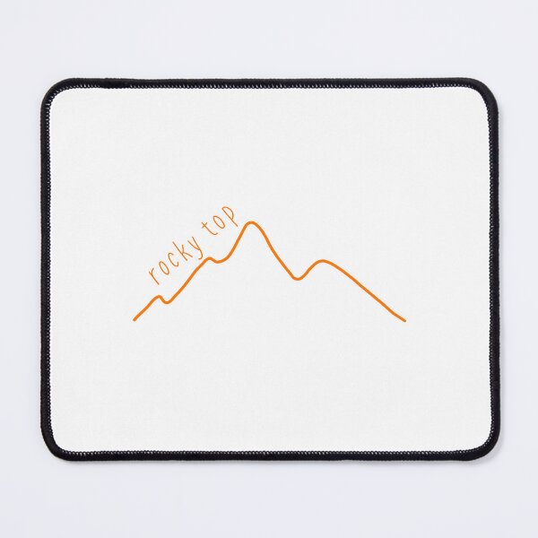 Item preview, Tennessee - Rocky Top designed and sold by delmarvastickers.