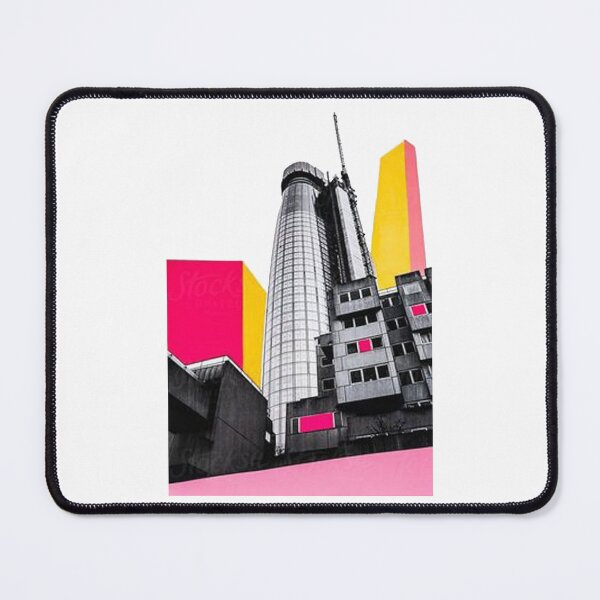 Item preview, brutalism designed and sold by Ratatatts.