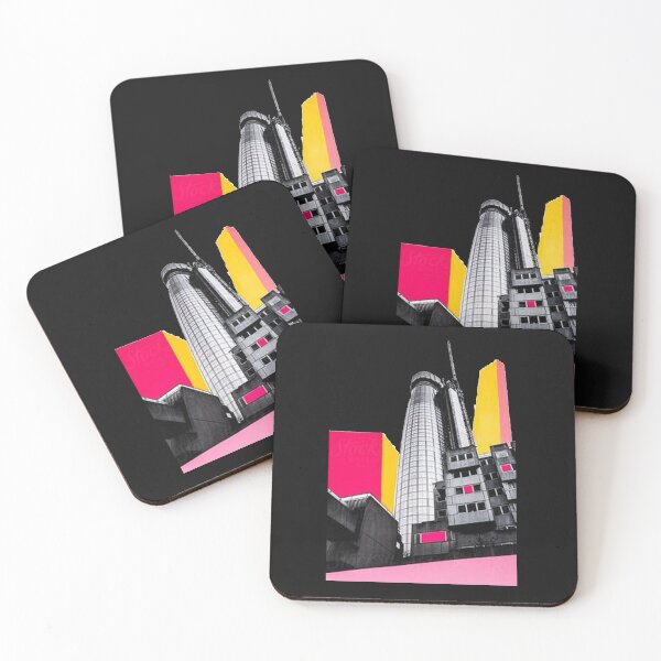Item preview, brutalism designed and sold by Ratatatts.
