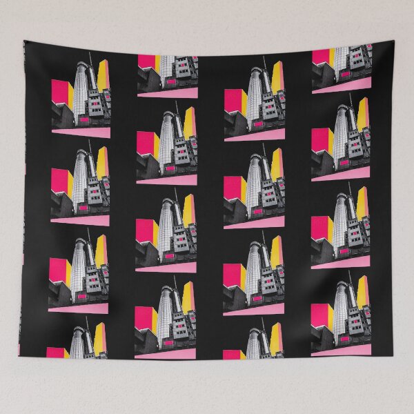 Item preview, brutalism designed and sold by Ratatatts.