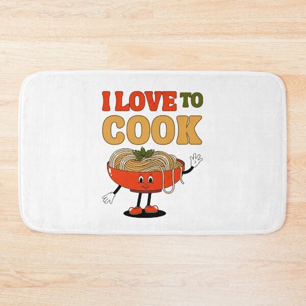 Item preview, Yo amo cocinar designed and sold by BritishDelights.