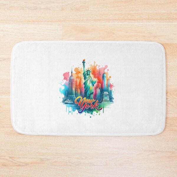 Item preview, Vintage US State Watercolor Maps – Retro Travel Art Prints for T-Shirts, Mugs, Stickers & More designed and sold by artedigital99.