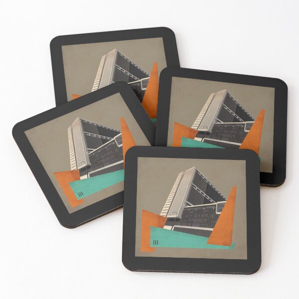 Item preview, brutalism designed and sold by Ratatatts.