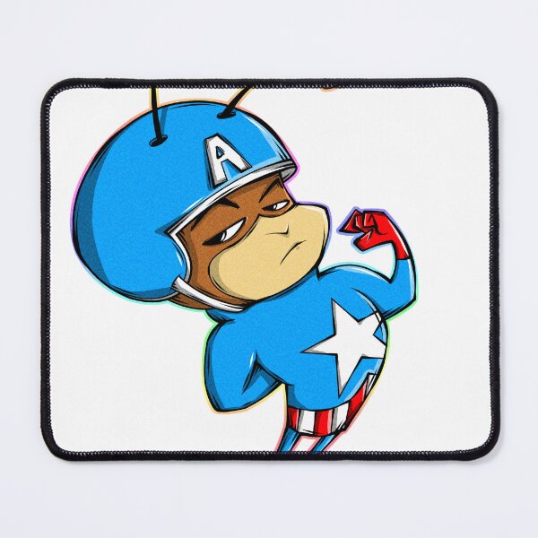 Item preview, American ant designed and sold by Mike Pip.