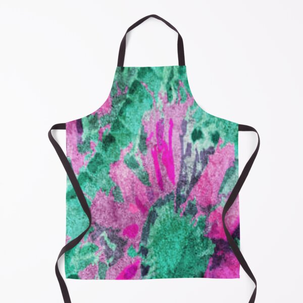 Item preview, Abstract flowers designed and sold by kinpirks.