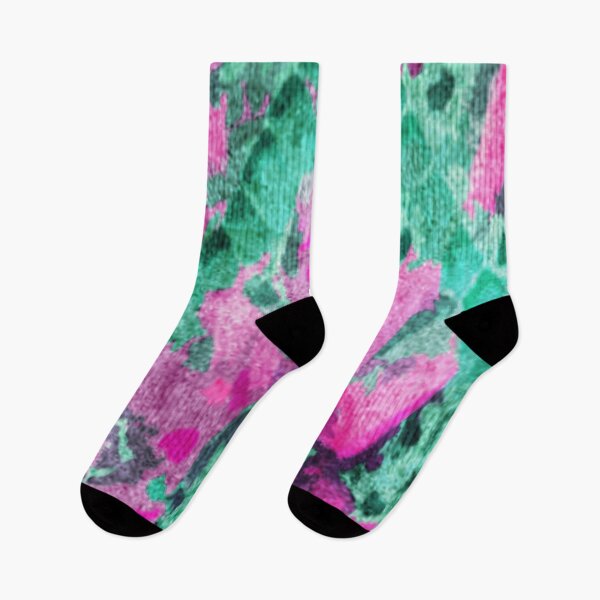 Item preview, Abstract flowers designed and sold by kinpirks.