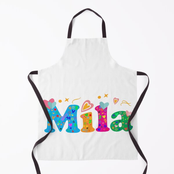 Item preview, Mila designed and sold by a-mine.