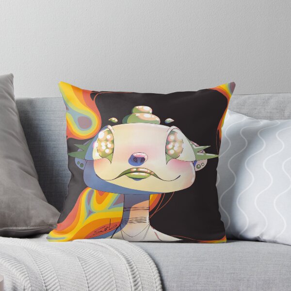 Item preview, Mrs pear :) designed and sold by FinnleyScribble.