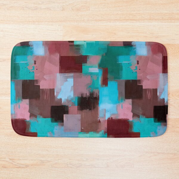 Item preview, Minimalist Seamless Design for Home Decor designed and sold by Noorkin.