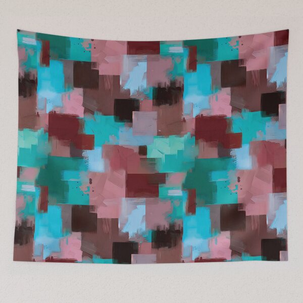 Item preview, Minimalist Seamless Design for Home Decor designed and sold by Noorkin.