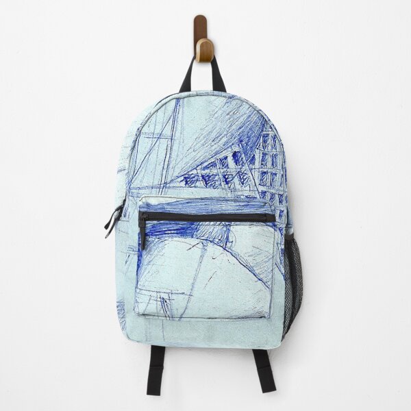 Item preview, Guggenheim Museum. Bilbao.  designed and sold by Tereza Pilar  Art.