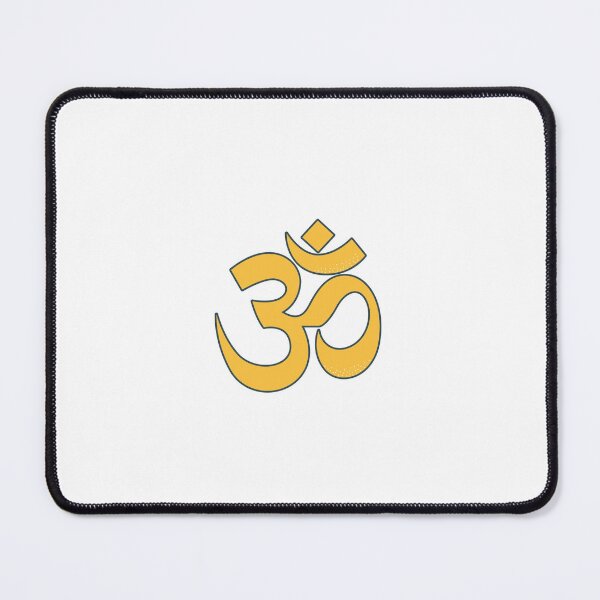 Item preview, Green Om for wealth, abundance and prosperity designed and sold by S888.