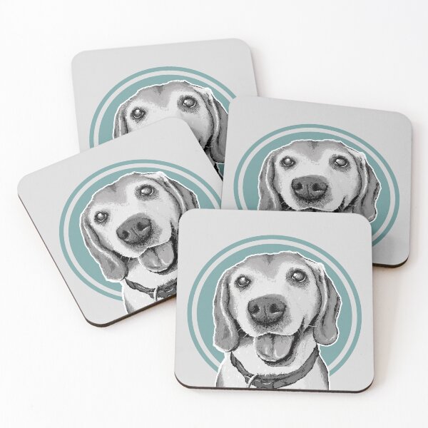Item preview, A certain Chloe, Illustrations of pets, decoration. designed and sold by Una tal Chloe.
