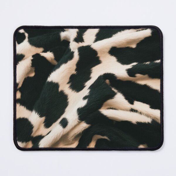 Item preview, Fluffy Cow designed and sold by McHashDesigns.