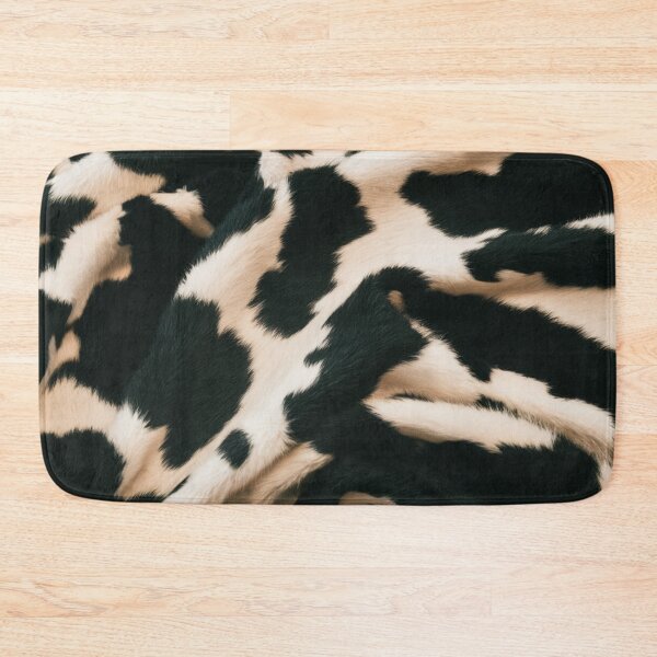 Item preview, Fluffy Cow designed and sold by McHashDesigns.