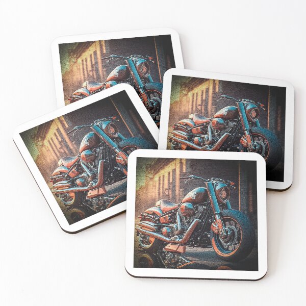 Item preview, the vintage motorcycle designed and sold by eva3dadan.