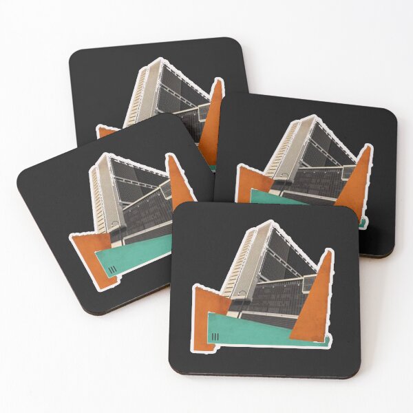 Item preview, brutalism designed and sold by Ratatatts.