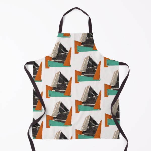 Item preview, brutalism designed and sold by Ratatatts.