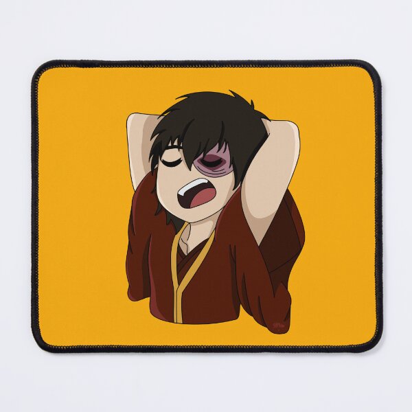 Item preview, Zuko designed and sold by LoveShadowTV.