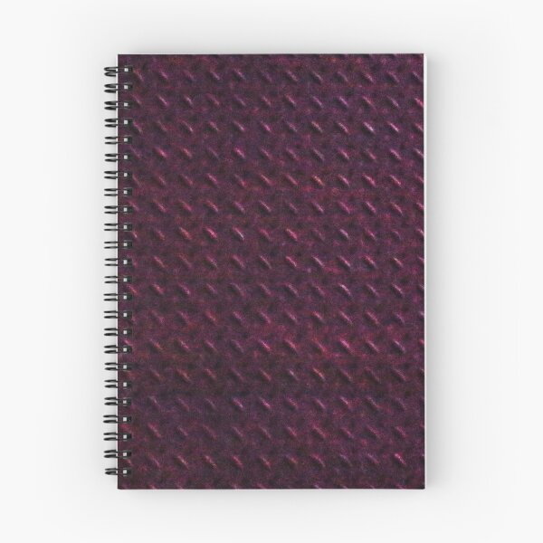 Item preview, Low Res Red Metal Panel designed and sold by Logan McCarthy.