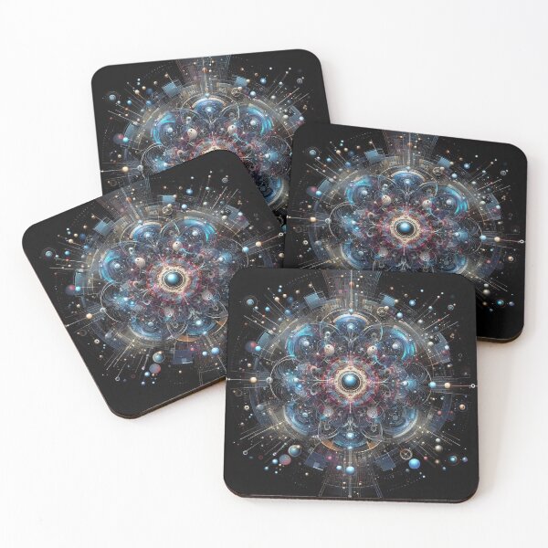 Item preview, Sci-fi Design Cool Art designed and sold by Simplybe1.
