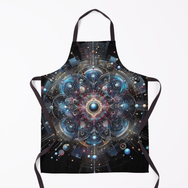 Item preview, Sci-fi Design Cool Art designed and sold by Simplybe1.