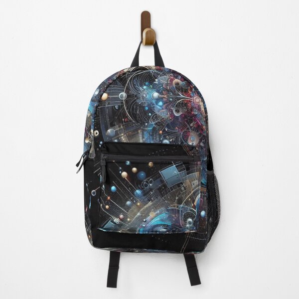Item preview, Sci-fi Design Cool Art designed and sold by Simplybe1.