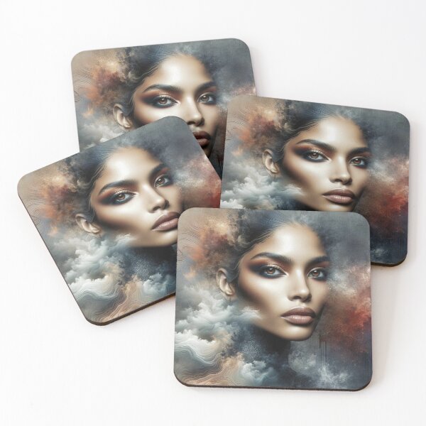 Item preview, Mist and Dreams in Infinite Night designed and sold by Pierre Beaulnes.