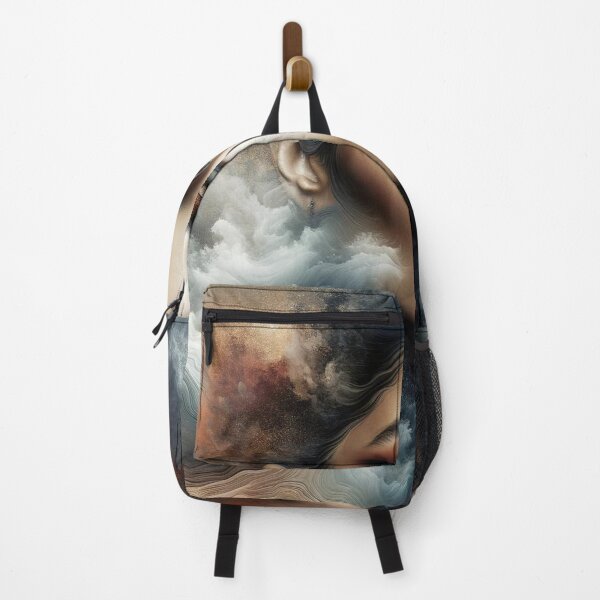 Item preview, Mist and Dreams in Infinite Night designed and sold by Pierre Beaulnes.