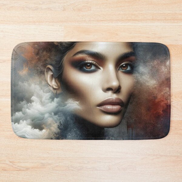 Item preview, Mist and Dreams in Infinite Night designed and sold by Pierre Beaulnes.
