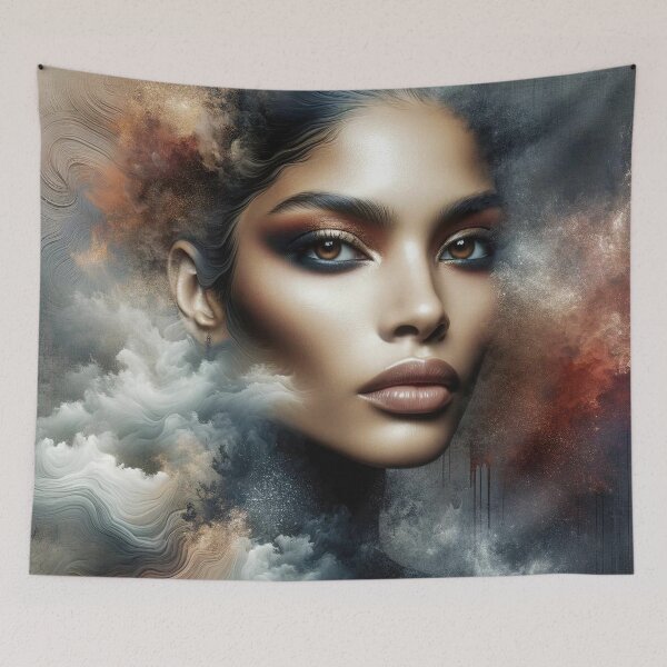 Item preview, Mist and Dreams in Infinite Night designed and sold by Pierre Beaulnes.
