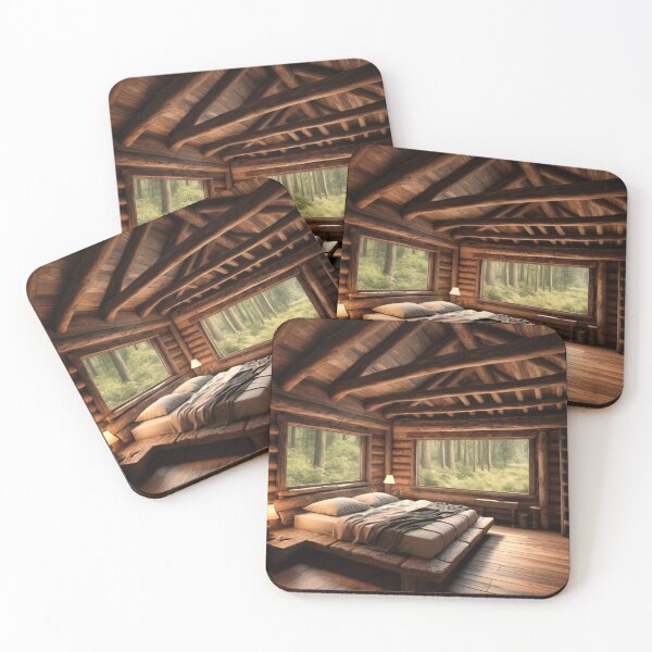 Item preview, Mi dormitorio designed and sold by hessel1.