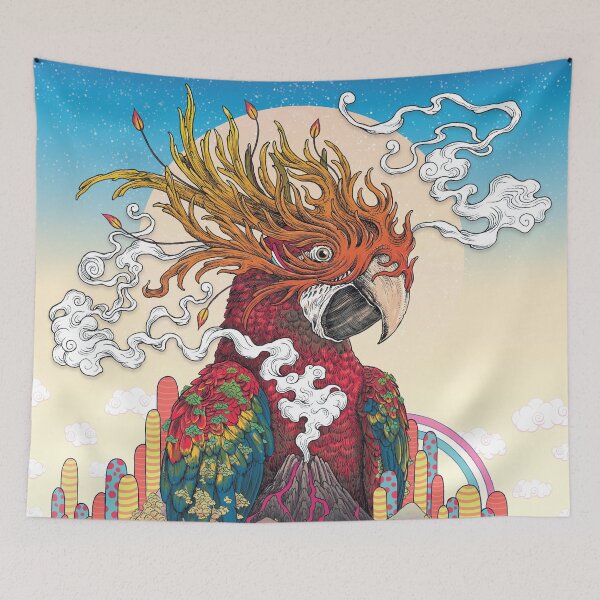 Item preview, Borderlands designed and sold by MatMiller.